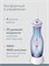 Ирригатор для полости рта портативный B.Well TH-917, 4 режима, емкость 280 мл 1000033108