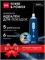 Ирригатор для полости рта портативный водонепроницаемый с таймером SPLAT Sense&Power, 6 сменных насадок и зарядное устройство, синий 1000033120
