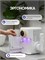 Ирригатор стационарный для полости рта STOEWER Штоер PulseBrush v900 1000033121