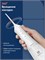 Ирригатор для полости рта портативный CS Medica AquaPulsar CS-1 Pro Dent Crystal 1000033135