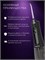 Ирригатор для зубов и десен PAFTE PA-512(суббренд Xiaomi), портативный беспроводной ирригатор для брекетов, дорожный water flosser 1000033164