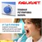 Ирригатор стационарный Aquajet LDA8 (белый) 1000033179