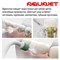 Ирригатор стационарный Aquajet LDA8 (белый) 1000033179
