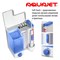 Ирригатор стационарный Aquajet LDA8 (белый) 1000033179
