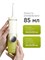 Ирригатор для полости рта Revyline RL 430 Plus портативный, зеленый, для зубов, для брекетов, для мужчин, для женщин 1000033188