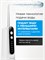Портативный ирригатор Revyline RL 670, белый, для зубов и десен 1000033194