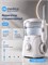 Ирригатор стационарный для полости рта CS Medica OS-1 ULTRA с 7 насадками (белый) 1000033218