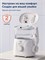 Ирригатор стационарный для полости рта CS Medica OS-1 ULTRA с 7 насадками (белый) 1000033218