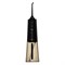 Портативный импульсный ирригатор Revyline RL660 NEW. цвет черный 1000033225