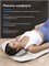 Массажный матрас Ergonova BioTone предназначен для обеспечения массажа всего тела, и в подарок вы получите массажер для ног FootBase 1000033290