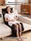 Матрас с функцией массажа, управляемый с помощью пульта/Массажный матрас с электрическим управлением 1000033309