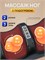 Электрический массажный матрас с функцией массажа для ног 1000033325