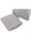 Серая массажная накидка Beurer MG330 Grey 1000033401