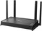 TP-Link Archer BE220, двухдиапазонный Wi-Fi 7 маршрутизатор BE3600, беспроводной маршрутизатор TP-Link BE3600 WiFi 7 с двухдиапазонной скоростью до 3,6 Гбит/с, полнодиапазонные гигабитные порты WAN/LAN, 4 внешние антенны, EasyMesh 1000023894