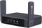 GL.iNet GL-BE3600 (Slate 7) — портативный дорожный маршрутизатор, гигабитный Wi-Fi 7, двухдиапазонный, совместимый с OpenVPN и Wireguard для использования в общественных сетях и отелях, идеально подходит для начинающих, круизов, автодомов и самолетов 1000018514