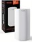 Роутер Tenda 5G06-5G NR с двумя слотами для SIM-карт, модем-роутер 5G/4G LTE Wi-Fi 6 AX3000, Mesh WiFi+, порт 2,5 Гбит/с, Plug & Play, подключение до 160 устройств, родительский контроль, WPA3, Alexa 1000033420