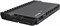 Mikrotik RB5009UG+S+IN: 1 ГБ ОЗУ, 1 ГБ памяти, Ethernet 10/100/1000, Ethernet 2,5 ГГц, SFP+, USB, Wi-Fi, черный, однодиапазонный, маршрутизатор 1000023870