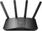 ASUS RT-BE82U – 7-диапазонный Wi-Fi роутер с возможностью расширения – двухдиапазонный BE6500-4096-QAM, MLO, 5 портов 2,5 Гбит/с, AiMesh, бесплатная подписка на сетевую безопасность, VPN 1000033433