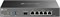 TP-Link ER7206 Многофункциональный профессиональный проводной гигабитный VPN-маршрутизатор с увеличенной пропускной способностью сети, межсетевым экраном SPI, встроенной системой балансировки нагрузки Omada SDN и защитой от молнии 1000033434