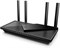 Двухдиапазонный Wi-Fi 6 роутер TP-LINK AX3000 1000033445