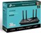 Двухдиапазонный Wi-Fi 6 роутер TP-LINK AX3000 1000033445