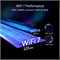 Маршрутизатор ASUS RT-BE96U BE19000 Tri-band WiFi 7: полоса пропускания 320 МГц, модуляция 4096-QAM, многоканальный режим работы (MLO), два порта 10G, бесплатная сетевая безопасность и расширенные функции VPN — черный 1000033456