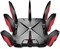 Игровой маршрутизатор TP-Link AX6600 WiFi 6 (Archer GX90) — трехдиапазонный гигабитный беспроводной интернет-маршрутизатор, высокоскоростной маршрутизатор AX, интеллектуальный VPN-маршрутизатор для большого дома 1000033460