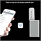 4G LTE USB-модем, портативный USB Wi-Fi адаптер, роутер-донгл 150 Мбит/с со слотом для SIM-карты, автомобильная точка доступа, карманный мобильный Wi-Fi, белая версия, 1 шт 1000018519