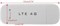 4G LTE USB-модем, портативный USB Wi-Fi адаптер, роутер-донгл 150 Мбит/с со слотом для SIM-карты, автомобильная точка доступа, карманный мобильный Wi-Fi, белая версия, 1 шт 1000018519