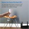 Linksys WHW0302 Velop Трехдиапазонная Mesh-система Wi-Fi для всего дома (маршрутизатор/расширитель Wi-Fi AC4400 для бесшовного покрытия до 4000 кв. футов, родительский контроль, комплект из 2 штук, белый) 1000033465