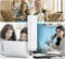 Маршрутизатор ZTE G5TS 5G CPE, Wi-Fi 6, 3GPP Release 16, технология NR-CA, 11 всенаправленных антенн, 4 гигабитных порта Ethernet, двухдиапазонный, поддерживает до 64 устройств 1000033471