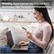 Deeper Connect Mini (версия 2026 г.) Децентрализованный VPN-маршрутизатор с пожизненной бесплатной поддержкой для путешествий, дома и предприятия. Wi-Fi-маршрутизатор с двойной антенной и кибербезопасностью 1000033472