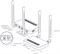 GL.iNet GL-X750V2 (Spitz) — сертифицированный AT&T IoT маршрутизатор, 4G LTE OpenWrt VPN, слот для MicroSD до 128 ГБ, поддержка ATT (только тарифные планы AT&T IoT) и T-Mobile (EC25-AFFA), двухдиапазонный Wi-Fi AC750, IoT-шлюз, VPN-клиент и сервер 1000033475