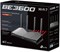 Двухдиапазонный Wi-Fi роутер Archer BE3600 | Молниеносная скорость Wi-Fi для игр до 3600 Мбит/с | 2 порта 2.5G для повышения производительности игр | Непревзойденное ускорение игр в режиме Turbo - Archer GE230 1000033478