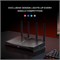 Двухдиапазонный Wi-Fi роутер Archer BE3600 | Молниеносная скорость Wi-Fi для игр до 3600 Мбит/с | 2 порта 2.5G для повышения производительности игр | Непревзойденное ускорение игр в режиме Turbo - Archer GE230 1000033478