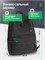 Черный женский спортивный городской рюкзак для тренировок мужской 1000033537