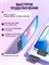 Для смартфонов Iphone 15, 16, 17 и Android доступны два беспроводных петличных микрофона с разъемом Type-C 1000033677