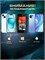 Один беспроводной петличный микрофон для iPhone с разъемом Lightning 1000033699