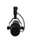 Микрофон Shure SM7B имеет черный цвет 1000033779
