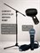 Soundking DD130B - это напольная стойка для микрофона, которая имеет форму журавля 1000033799