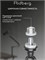 Столик для микрофона с резьбой 3/8", 5/8" Ridberg Twist boom arm, подставка для микрофона на стол 1000033812