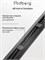 Стойка для микрофона Ridberg Zoom - это удобное решение для создания контента, записи звука и стриминга. Она оснащена скрытым кабель-менеджментом, что делает ее идеальным выбором для стрима, подкастов и других ситуаций, когда требуется устойчивая и функци 1000033816