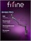 Подставка для микрофона Fifine BM88 PRO (черная) 1000033846