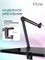 Черная микрофонная стойка с пантографом Fifine Boom Arm BM63 1000033848