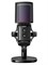 Микрофон UGREEN CM581 (65629) для настольного использования с подключением через USB-C. Диапазон частот: 20Гц-20кГц. Цвет корпуса: черный 1000033854
