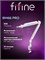 Стойка для микрофона Fifine BM66 PRO (белая) 1000033856