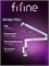 Подставка для микрофона Fifine BM88 PRO (белая) 1000033864