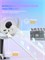 Микрофон Maono PD200X с возможностью подключения через интерфейс USBC/XLR предназначен для использования с компьютером 1000033866