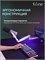 Стойка для микрофона Fifine BM88 PRO (белая) 1000033869