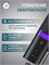 Черный микрофон Valor Nova Pro с пантографом предназначен для стриминга и записи подкастов 1000033889